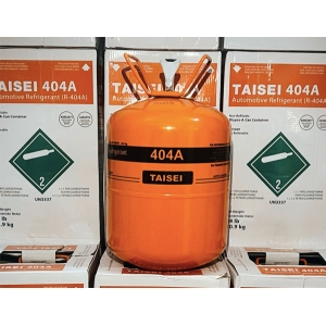 Gas lạnh R404A Taisei chất lượng cao